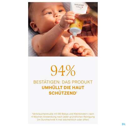 Sie sehen eine Packung Weleda Calendula Wundschutzcreme Parfuemfrei 75ml, Produktbild: 06 Weleda Calendula Wundschutzcreme Parfuemfrei 75ml, A-Nr.: 5887976 - 06