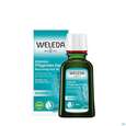 Sie sehen eine Packung Weleda Haaroel Intensiv Pflegend 50ml, Produktbild: 13 Weleda Haaroel Intensiv Pflegend 50ml, A-Nr.: 4115987 - 13