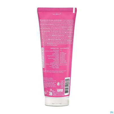Sie sehen eine Packung Weleda Love Shower Cream Rose 200ml, Produktbild: 04 Weleda Love Shower Cream Rose 200ml, A-Nr.: 5911835 - 04