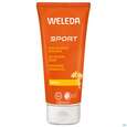 Weleda Sport-frische Kick Duschgel Arnika 200ml, A-Nr.: 4269213 - 04