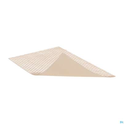 Sie sehen eine Packung Wundverband Mepiform Silikonverband Selbsthaftend 4x 30cm 5st, Produktbild: 05 Wundverband Mepiform Silikonverband Selbsthaftend 4x 30cm 5st, A-Nr.: 2211770 - 05