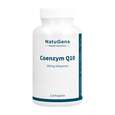 Sie sehen eine Packung NatuGena Coenzym Q10 Kapseln, Produktbild: 01 NatuGena Coenzym Q10 Kapseln, A-Nr.: 6040213 - 01