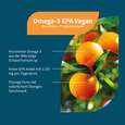 Sie sehen eine Packung NatuGena Omega-3 EPA Vegan, Produktbild: 02 NatuGena Omega-3 EPA Vegan, A-Nr.: 6110385 - 02