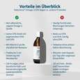 Sie sehen eine Packung NatuGena Omega-3 EPA Vegan, Produktbild: 04 NatuGena Omega-3 EPA Vegan, A-Nr.: 6110385 - 04