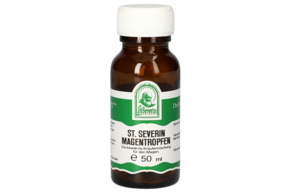 ST. SEVERIN MAGENTROPFEN 50 ML, A-Nr.: 4261559 - 01