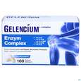 Enzym Bromelain/kapseln Complex Hochdosiert Gelencium 100st, A-Nr.: 5726931 - 01