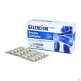 Enzym Bromelain/kapseln Complex Hochdosiert Gelencium 100st, A-Nr.: 5726931 - 04
