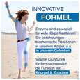 Enzym Bromelain/kapseln Complex Hochdosiert Gelencium 100st, A-Nr.: 5726931 - 10