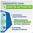 Enzym Bromelain/kapseln Complex Hochdosiert Gelencium 100st, A-Nr.: 5726931 - 12