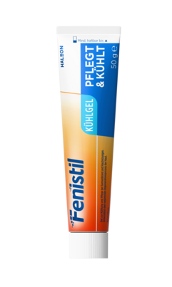 Fenistil Kühlgel, A-Nr.: 6115767 - 03