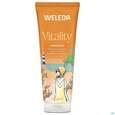 Weleda Vitality Shower Cream Sanddorn 200ml, A-Nr.: 5909614 - 02