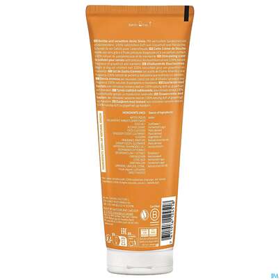 Weleda Vitality Shower Cream Sanddorn 200ml, A-Nr.: 5909614 - 03