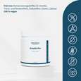 Sie sehen eine Packung NatuGena Kreatin Pro Pulver, Produktbild: 03 NatuGena Kreatin Pro Pulver, A-Nr.: 6040265 - 03