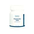 Sie sehen eine Packung NatuGena Vitamin B12 1000, Produktbild: 01 NatuGena Vitamin B12 1000, A-Nr.: 6139408 - 01
