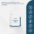 Sie sehen eine Packung NatuGena Vitamin B12 1000, Produktbild: 03 NatuGena Vitamin B12 1000, A-Nr.: 6139408 - 03