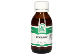 QUENDELSIRUP PATER 100 ML, A-Nr.: 5762772 - 01