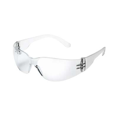 Schutzbrille 568 Clear 1, A-Nr.: 6123962 - 01