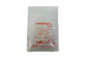 Spangengummis 1/8 stark latexfarben, A-Nr.: 6123790 - 01