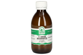 ST. SEVERIN MAGENTROPFEN 200 ML, A-Nr.: 4261571 - 01