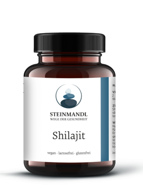 Shilajit, A-Nr.: 5975433 - 01