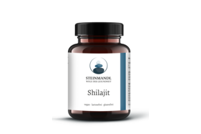 Shilajit, A-Nr.: 5975433 - 01