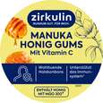 Zirkulin Manuka Honig Gums 75G, A-Nr.: 6142273 - 02