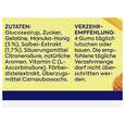 Zirkulin Manuka Honig Gums 75G, A-Nr.: 6142273 - 03