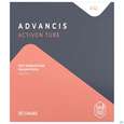 Activon Antibacterial Manuka Honig Tube 20g 4st, A-Nr.: 5710025 - 01
