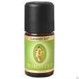 Sie sehen eine Packung Aetherische Oele Primavera Lavandin Bio 5ml, Produktbild: 01 Aetherische Oele Primavera Lavandin Bio 5ml, A-Nr.: 5907101 - 01