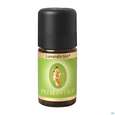 Sie sehen eine Packung Aetherische Oele Primavera Lavandin Bio 5ml, Produktbild: 02 Aetherische Oele Primavera Lavandin Bio 5ml, A-Nr.: 5907101 - 02