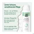Sie sehen eine Packung Allgaeuer Latschenkiefer 10% Urea Fussschaum 150ml, Produktbild: 04 Allgaeuer Latschenkiefer 10% Urea Fussschaum 150ml, A-Nr.: 5883553 - 04