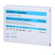 Aluderm/alupl El Wundpflaster 10x 6cm 10 Abschnitte 1pk, A-Nr.: 5650286 - 04