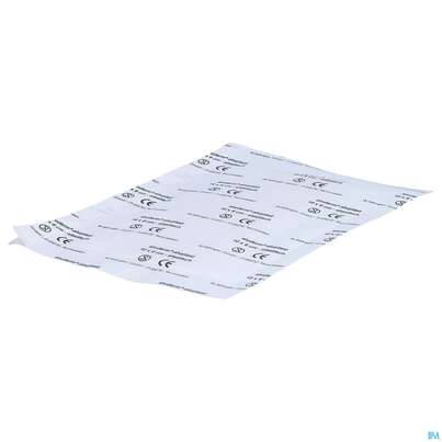 Aluderm/alupl El Wundpflaster 10x 6cm 10 Abschnitte 1pk, A-Nr.: 5650286 - 05