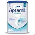 Sie sehen eine Packung Aptamil Milch-fertignahrung Anti-reflux Spezialnahrung 800g, Produktbild: 02 Aptamil Milch-fertignahrung Anti-reflux Spezialnahrung 800g, A-Nr.: 4882209 - 02