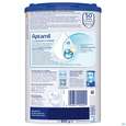 Sie sehen eine Packung Aptamil Milch-fertignahrung Anti-reflux Spezialnahrung 800g, Produktbild: 03 Aptamil Milch-fertignahrung Anti-reflux Spezialnahrung 800g, A-Nr.: 4882209 - 03