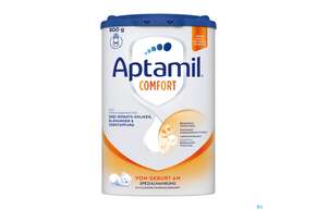 Aptamil Milch-fertignahrung Comfort Spezialnahrung 800g, A-Nr.: 4882215 - 01