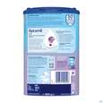 Aptamil Milch-fertignahrung Ha 1 800g, A-Nr.: 4882238 - 04