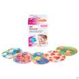 Augenpflaster Opticlude Silicone/girl Mini 5x 6cm 2737pg 50st, A-Nr.: 4531131 - 09