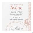 Sie sehen eine Packung Avene Basislinie Feuchtigkeitsspendender Lippenbalsam Tiege 10ml, Produktbild: 01 Avene Basislinie Feuchtigkeitsspendender Lippenbalsam Tiege 10ml, A-Nr.: 5939727 - 01