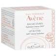 Sie sehen eine Packung Avene Basislinie Feuchtigkeitsspendender Lippenbalsam Tiege 10ml, Produktbild: 02 Avene Basislinie Feuchtigkeitsspendender Lippenbalsam Tiege 10ml, A-Nr.: 5939727 - 02