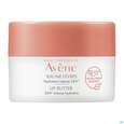 Sie sehen eine Packung Avene Basislinie Feuchtigkeitsspendender Lippenbalsam Tiege 10ml, Produktbild: 03 Avene Basislinie Feuchtigkeitsspendender Lippenbalsam Tiege 10ml, A-Nr.: 5939727 - 03