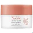 Sie sehen eine Packung Avene Basislinie Feuchtigkeitsspendender Lippenbalsam Tiege 10ml, Produktbild: 04 Avene Basislinie Feuchtigkeitsspendender Lippenbalsam Tiege 10ml, A-Nr.: 5939727 - 04