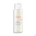 Sie sehen eine Packung Avene Basislinie Mizellenwasser 100ml, Produktbild: 01 Avene Basislinie Mizellenwasser 100ml, A-Nr.: 5939704 - 01