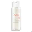 Sie sehen eine Packung Avene Basislinie Mizellenwasser 100ml, Produktbild: 02 Avene Basislinie Mizellenwasser 100ml, A-Nr.: 5939704 - 02