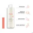 Sie sehen eine Packung Avene Basislinie Mizellenwasser 100ml, Produktbild: 13 Avene Basislinie Mizellenwasser 100ml, A-Nr.: 5939704 - 13