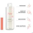 Sie sehen eine Packung Avene Basislinie Mizellenwasser 100ml, Produktbild: 08 Avene Basislinie Mizellenwasser 100ml, A-Nr.: 5939704 - 08