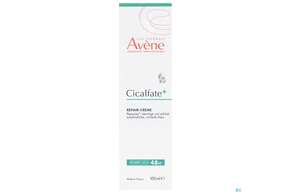 Avene Cicalfate+ Repair-creme 100ml, A-Nr.: 5920952 - 01