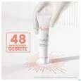 Sie sehen eine Packung Avene Cicalfate+ Repair-creme 15ml, Produktbild: 16 Avene Cicalfate+ Repair-creme 15ml, A-Nr.: 5920662 - 16