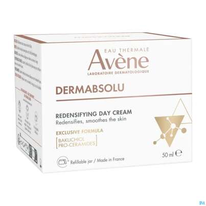 Avene Dermabsolu Tagescreme Nf 50ml, A-Nr.: 5899123 - 02