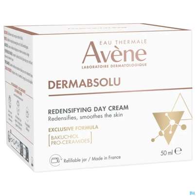 Avene Dermabsolu Tagescreme Nf 50ml, A-Nr.: 5899123 - 03